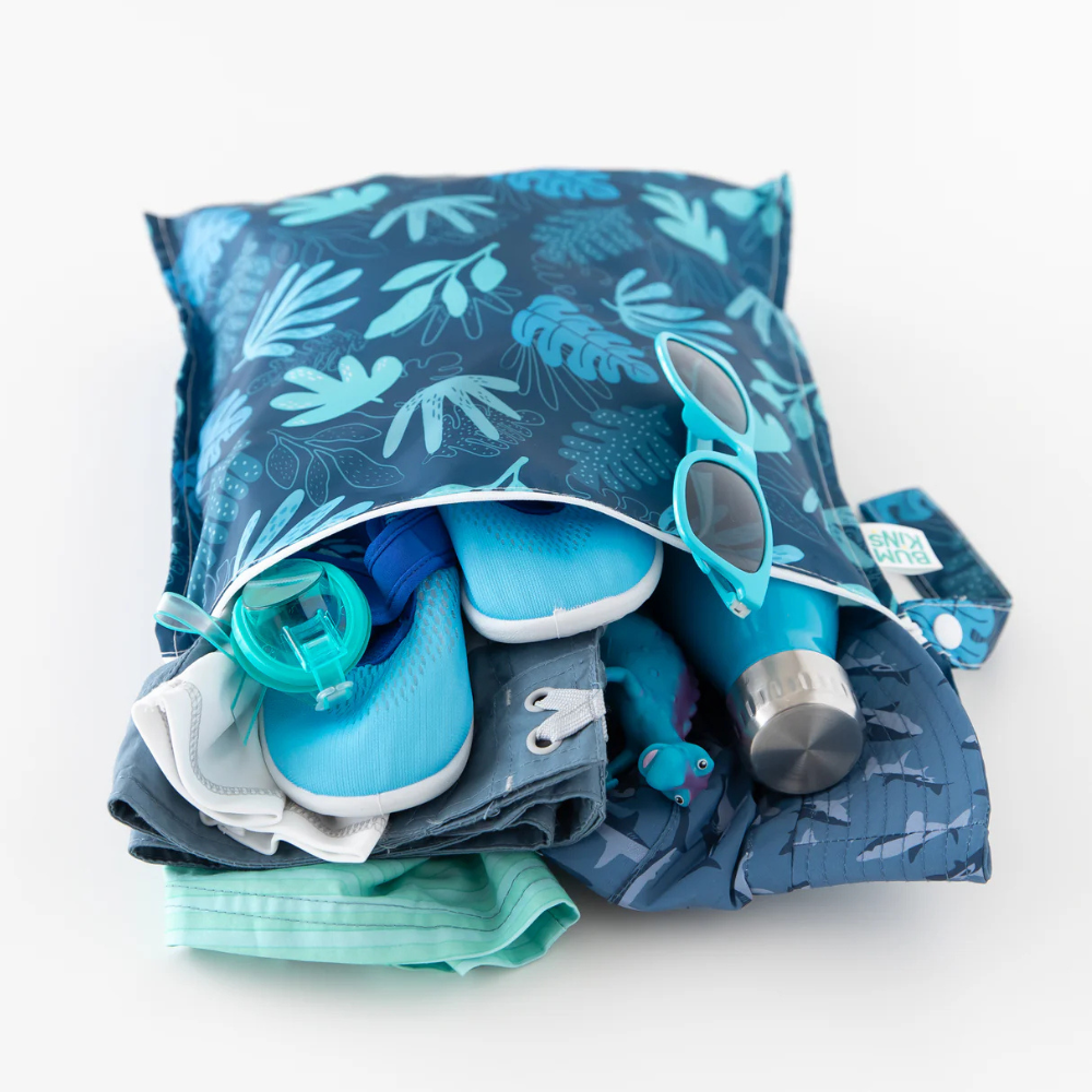 Kids Waterproof Wet Bag