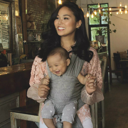 Baby Wrap Carrier