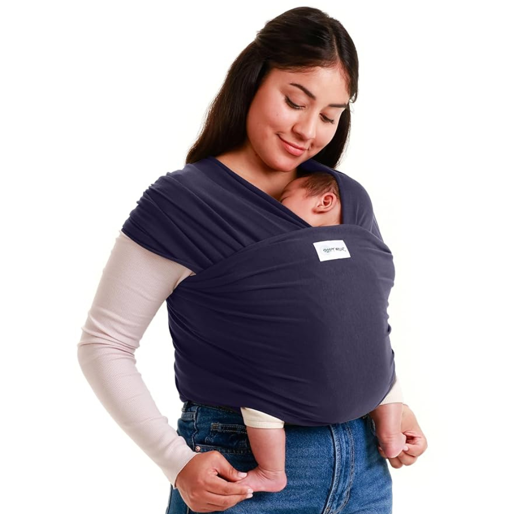 Baby Wrap Carrier