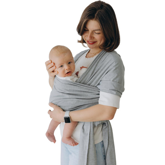 Baby Wrap Carrier