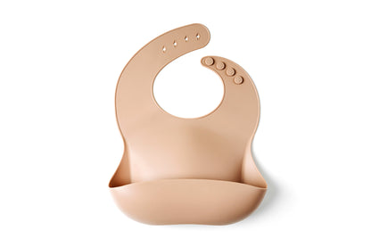 Silicone Baby Feeding Set