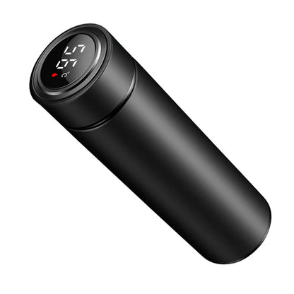 Smart Thermus with LED Temperature Display