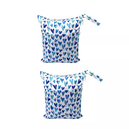 Kids Waterproof Wet Bag